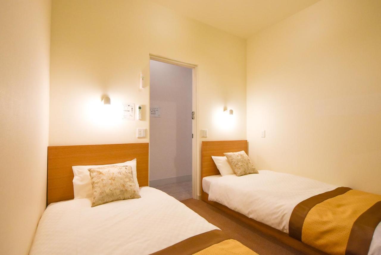 Comfy Stay Sarusawaike Nara Exterior foto