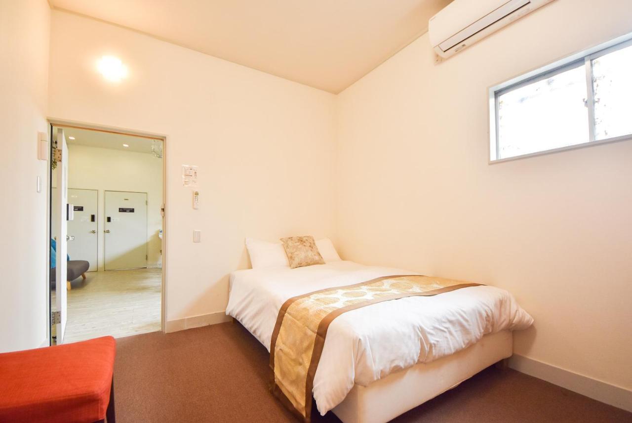 Comfy Stay Sarusawaike Nara Exterior foto