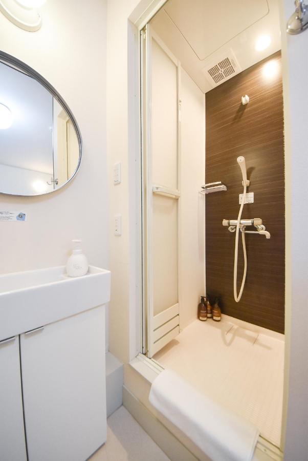 Comfy Stay Sarusawaike Nara Exterior foto